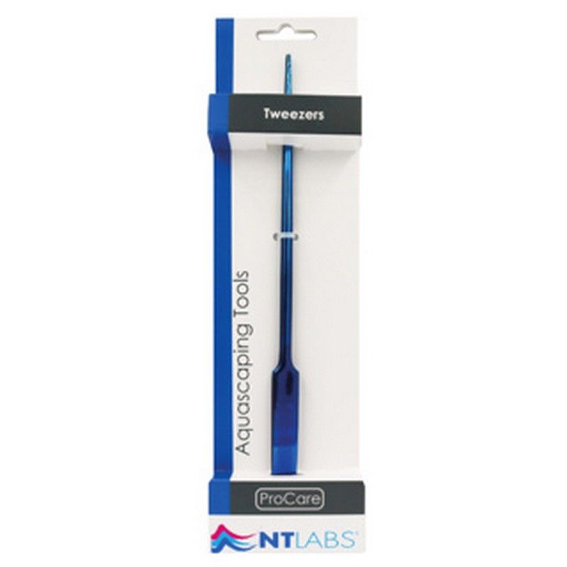 NT Labs ProCare Straight Tweezers